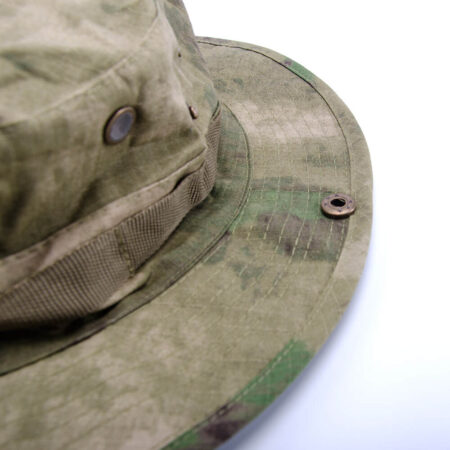 Tactical Outdoor Boonie Bucket Hat – FG