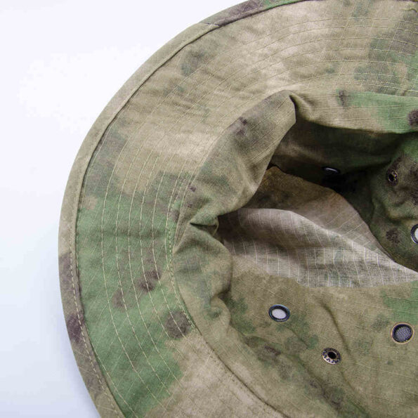 Tactical Outdoor Boonie Bucket Hat – FG