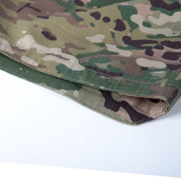 IX7 Tactical Cargo Shorts Multicam CP – Elite Durable Field Shorts