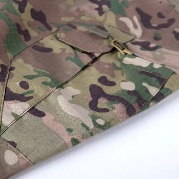 IX7 Tactical Cargo Shorts Multicam CP – Elite Durable Field Shorts