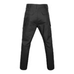 T400 Teflon Treated Outdoor Hiking Pants Tactical Wear (Black)