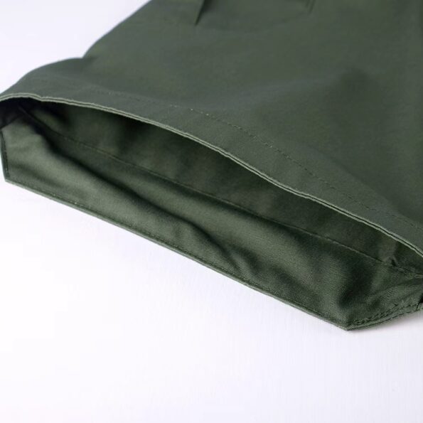 IX7 Tactical Cargo Shorts - Green