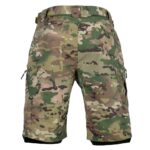 IX7 Tactical Cargo Shorts Multicam CP – Elite Durable Field Shorts