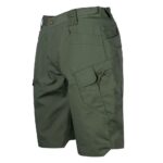 IX7 Tactical Cargo Shorts – Green