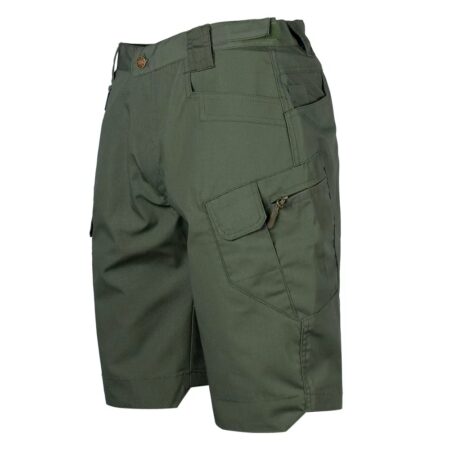 IX7 Tactical Cargo Shorts - Green