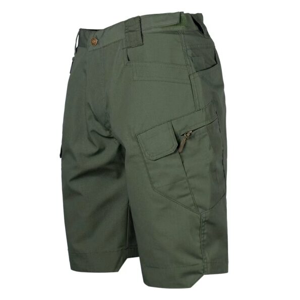IX7 Tactical Cargo Shorts - Green