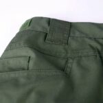 IX7 Tactical Cargo Shorts – Green