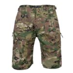 IX7 Tactical Cargo Shorts Multicam CP – Elite Durable Field Shorts