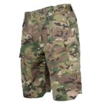 IX7 Tactical Cargo Shorts Multicam CP – Elite Durable Field Shorts