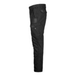 T400 Teflon Treated Outdoor Hiking Pants Tactical Wear (Black)