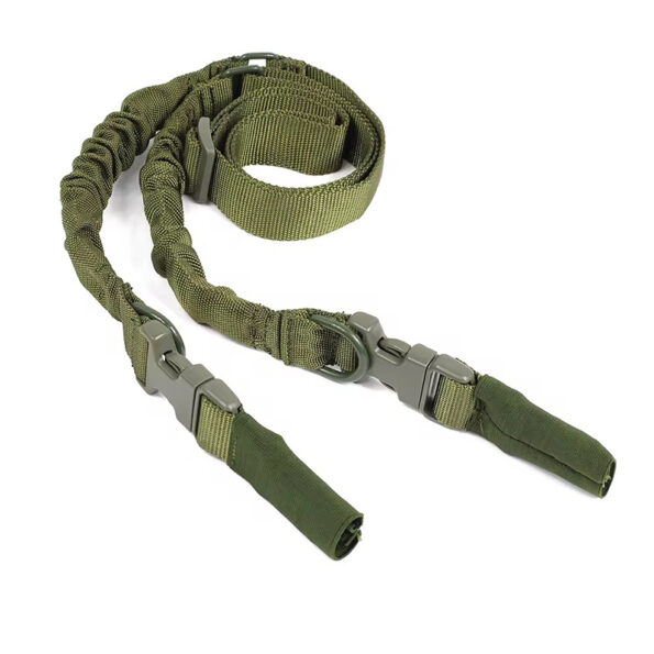 Outdoor Tactical Two 2 American Double Point Sling