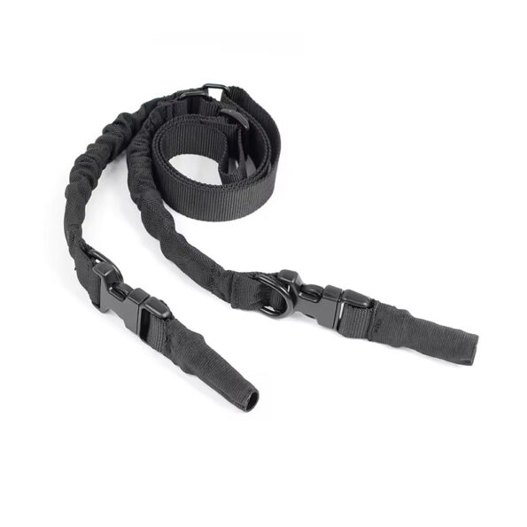 Outdoor Tactical Two 2 American Double Point Sling