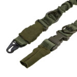 Outdoor Tactical Two 2 American Double Point Sling