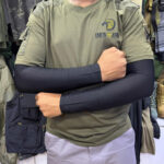 Outdoor UV Protection Arm Sleeves – Breathable, Comfortable & Stylish