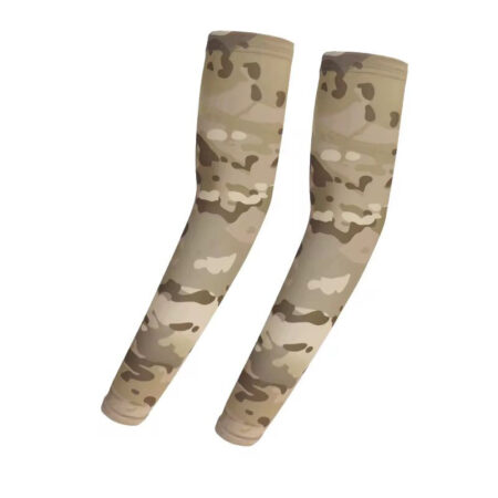 Outdoor UV Protection Arm Sleeves – Breathable, Comfortable & Stylish