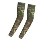 Outdoor UV Protection Arm Sleeves – Breathable, Comfortable & Stylish