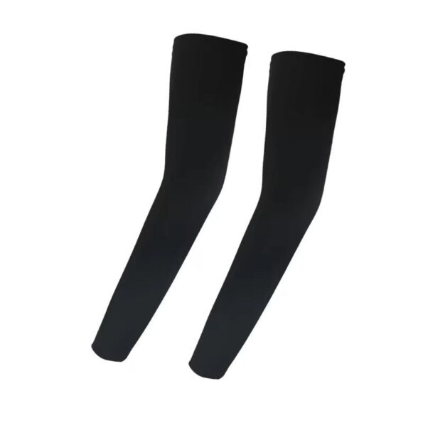 Outdoor UV Protection Arm Sleeves – Breathable, Comfortable & Stylish