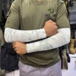 Outdoor UV Protection Arm Sleeves – Breathable, Comfortable & Stylish