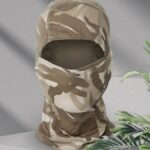 Stealth Tactical Balaclava Kenya – Face Mask for Army & Cycling
