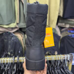 Belleville Vibram Tactical Desert Non Slip Boots Black | Tactical Boots Kenya