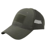Black-Plain-Cap