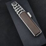 Gas Lighter – Refillable Kitchen & Utility Flame Lighter