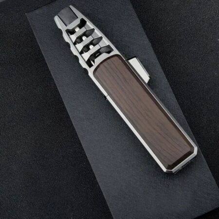 Gas Lighter – Refillable Kitchen & Utility Flame Lighter