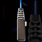 Gas Lighter – Refillable Kitchen & Utility Flame Lighter