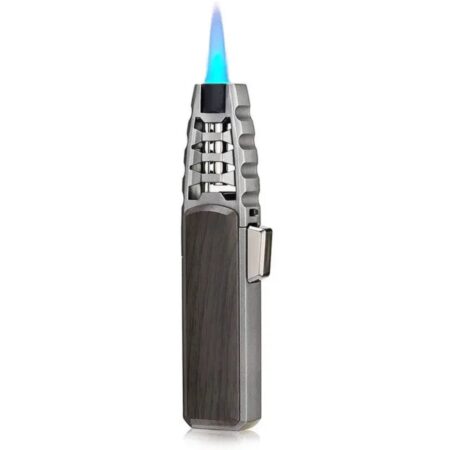 Gas Lighter – Refillable Kitchen & Utility Flame Lighter
