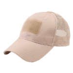 Black-Plain-Cap