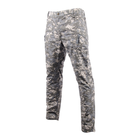 IX9 Trouser Universal Camo – Tactical Combat Cargo Pants