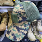 Black-Plain-Cap