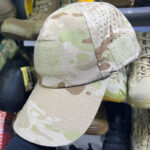 Black-Plain-Cap
