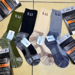 5.11 Socks Kenya | Premium Tactical Comfort Socks