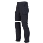 black detachable trouser kenya convertible outdoor pants with zip off legs