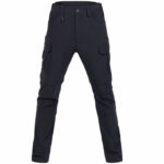 black detachable trouser kenya convertible outdoor pants with zip off legs