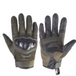 Black-Tactical-Gloves
