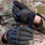 Black-Tactical-Gloves