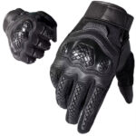 Black-Tactical-Gloves