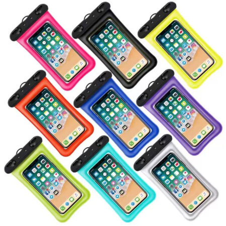 floating waterproof phone bag kenya secure dry pouch for water activities