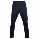 fp22225 navy blue spandex trouser kenya breathable stretch smart casual fit