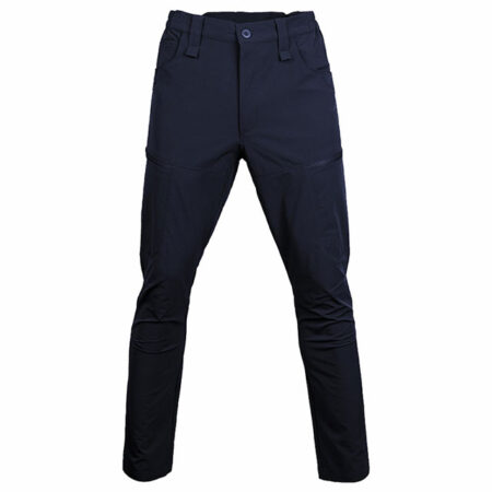 fp22225 navy blue spandex trouser kenya breathable stretch smart casual fit