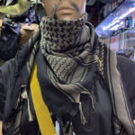 Shemagh-scarf