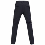 Balck-trouser