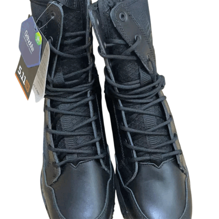 5.11 ATLAS Tactical Boot rugged outdoor tactical footwear