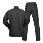 Acu-Uniform-Black