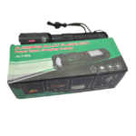 High-Power-Alliminium-Alloy-Torch