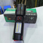 High-Power-Alliminium-Alloy-Torch