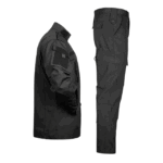 Acu-Uniform-Black
