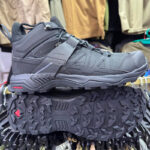 hiking-Salomon-Shoes